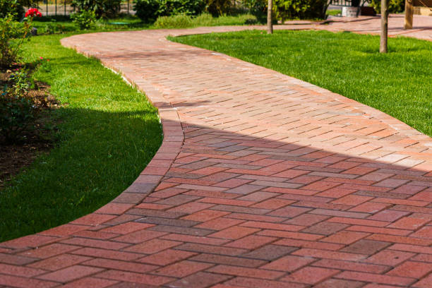 Best Custom Driveway Pavers  in West Wyomissing, PA