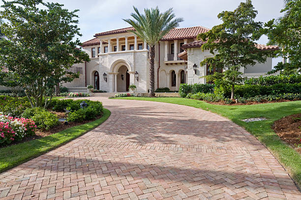 Best Professional Driveway Pavers  in West Wyomissing, PA